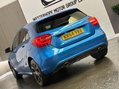 Mercedes-Benz A Class 2.1 A200 CDI Sport 7G-DCT Euro 6 (s/s) 5dr 20