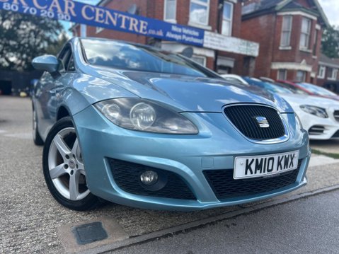 SEAT Leon SPORT TSI 6