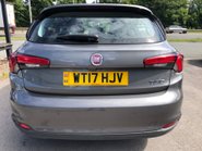 Fiat Tipo LOUNGE 1.4 petrol manual 5 door hatchback 43,000 miles, Good specification 11