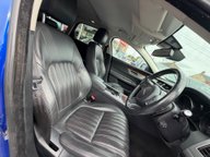 Jaguar XF D PORTFOLIO AWD 10