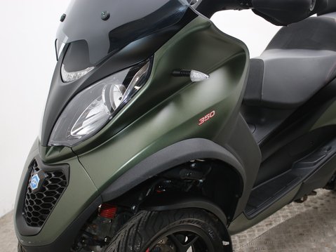 Piaggio MP3 MP3 350 LT SPORT ABS 20