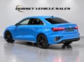 Audi A3 1.5 TFSI 35 S line S Tronic Euro 6 (s/s) 4dr 5