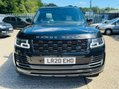 Land Rover Range Rover 3.0 SD V6 Vogue SUV 5dr Diesel Auto 4WD Euro 6 (s/s) (275 ps) 2