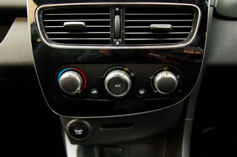 Renault Clio DYNAMIQUE NAV 30