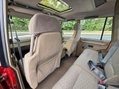 Land Rover Discovery TDI 20