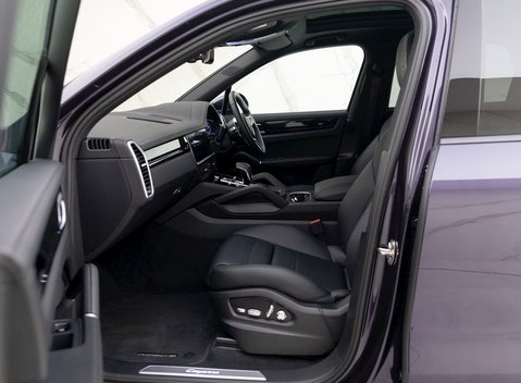 Porsche Cayenne V6 14