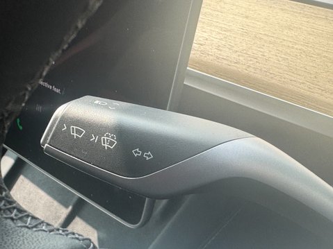 Tesla Model Y (Sold) (Dual Motor) Long Range SUV 5dr Electric Auto 4WDE (384 bhp) 16