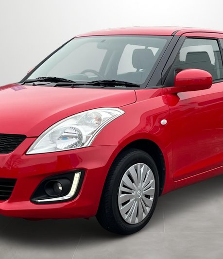 Suzuki Swift 1.2 SZ2 5dr