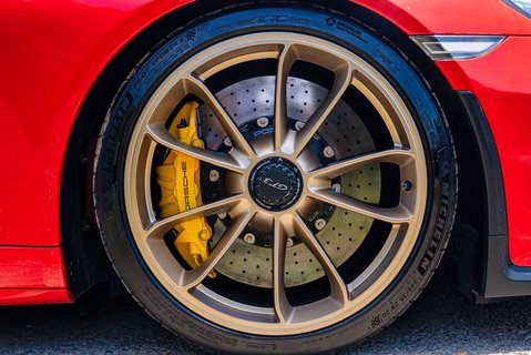 Porsche 911 4.0 911 GT3 PDK 6