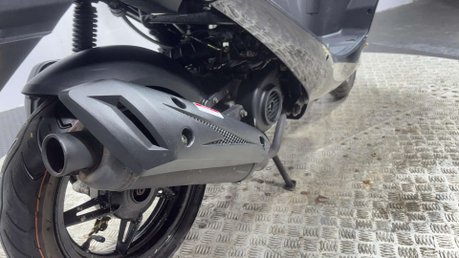 Neco One 2022 50CC PROJECT 26