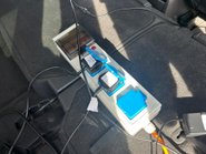 Ford Grand Tourneo Connect TITANIUM TDCI 43