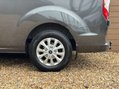 Ford Transit Custom 2.0 Transit Custom 300 Limited EcoBlue 5dr 17