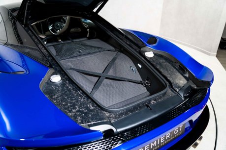 McLaren GT NOW SOLD. SIMILAR REQUIRED. PLEASE CALL 01903 254800. 40