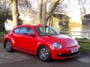 Volkswagen Beetle 1.2 TSI