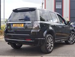 Land Rover Freelander 2 2.2 SD4 Sport LE SUV 5dr Diesel CommandShift 4WD Euro 5 (190 ps) 10