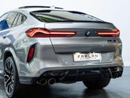 BMW X6 M 4.4i V8 Competition SUV 5dr Petrol Auto xDrive Euro 6 (s/s) (625 ps) 31