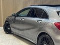 Mercedes-Benz A Class 2.1 A 200 D AMG Line Premium+ Auto 5dr 29