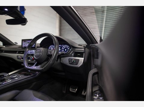Audi S5 3.0 TFSI V6 Sportback Tiptronic quattro Euro 6 (s/s) 5dr 22