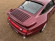 Porsche 911 TURBO 29