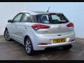 Hyundai i20 1.4 i20 SE MPI 5dr 40