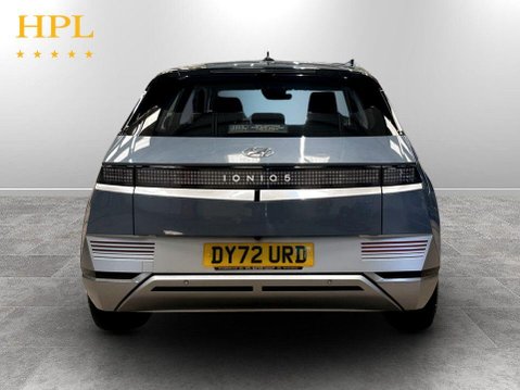 Hyundai IONIQ 5 58kWh Premium Hatchback 5dr Electric Auto (170 ps) 6