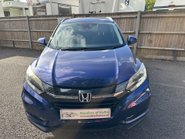 Honda HR-V 1.6 I-DTEC EX 5Dr 8