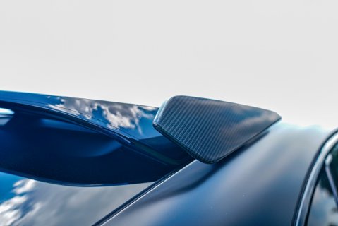 Porsche Cayenne TURBO GT 18