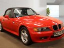 BMW Z3 1.9 Z3 2dr