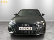 Audi A3 1.5 TFSI 35 Edition 1 Sportback 5dr Petrol Manual Euro 6 (s/s) (150 ps) Cru 2