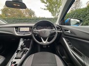 Vauxhall Grandland X 1.2 Grandland X Sport Nav T S/S Auto 5dr 17