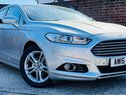 Ford Mondeo 2.0 TDCi Titanium Hatchback 5dr Diesel Powershift Euro 6 (s/s) (180 ps)
