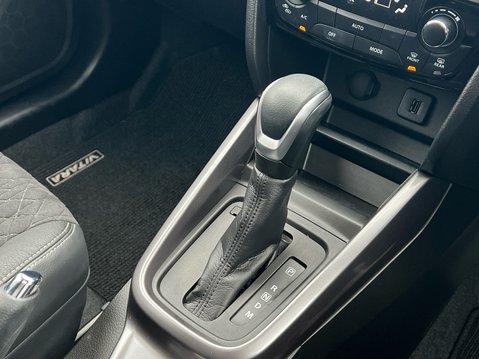 Suzuki Vitara ULTRA ALLGRIP 26