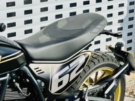 Ducati Scrambler Scrambler Full Throttle 28
