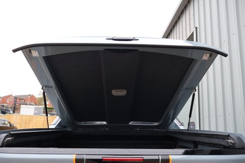 Ford Ranger BRAND NEW RAPTOR ECOBOOST 3.0 V6 PETROL STYLED BY SEEKER  32