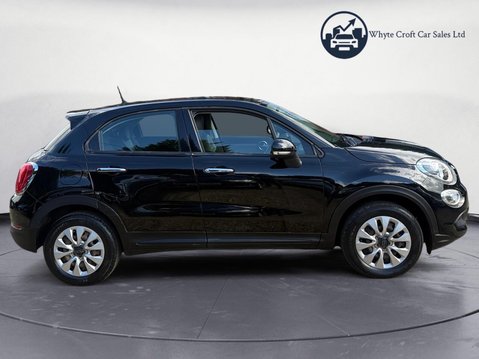 Fiat 500X 1.6 E-Torq Pop Euro 6 5dr 8