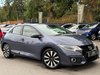 Honda Civic I-VTEC SE PLUS NAVI AUTOMATIC - ONE LADY OWNER - REVERSE CAMERA