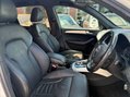 Audi Q5 3.0 Q5 S Line Special Edition TDI Quattro Auto 4WD 5dr 6
