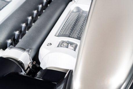 Bugatti Veyron GRAND SPORT. FRESH SERVICE. EX BUGATTI DISPLAY CAR. OUTSTANDING PROVENANCE 42