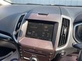 Ford S-Max 2.0 TDCi Titanium Euro 6 (s/s) 5dr 33