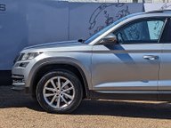 Skoda Kodiaq SE TSI DSG 5