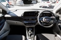 Hyundai i20 T-GDI ULTIMATE MHEV 3