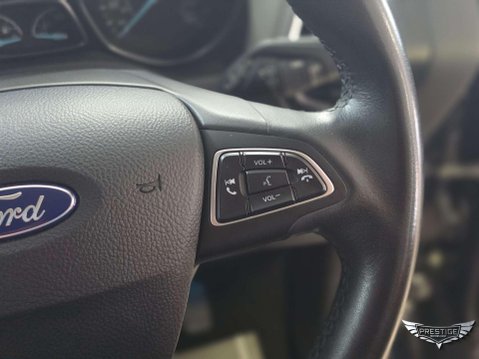 Ford Kuga 1.5 TDCi Titanium Euro 6 (s/s) 5dr 57