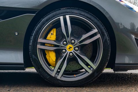 Ferrari Portofino Portofino 6