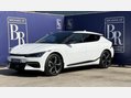 Kia EV6 77.4kWh GT-Line S Hatchback 5dr Electric Auto AWD (320 bhp) 8