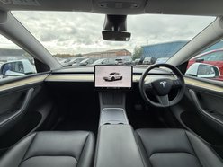 Tesla Model Y SUV 5dr Electric Auto RWD (346 ps) 27