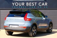 Volvo XC40 1.5 XC40 R-Design T3 Auto 5dr 12