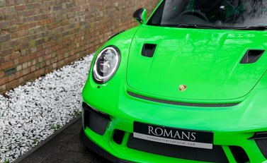 Porsche 911 GT3 RS (991.2) 28