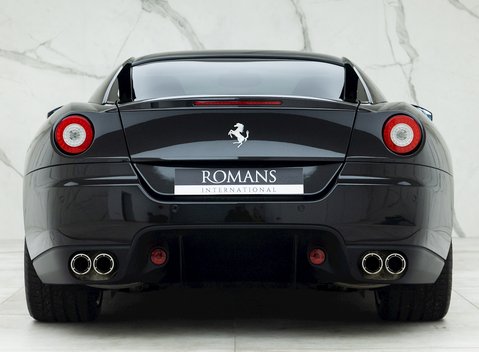 Ferrari 599 GTB HGTE 5