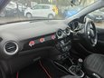 Vauxhall Adam GLAM 11