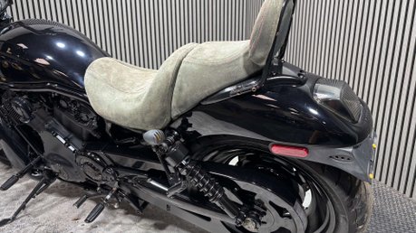 Harley-Davidson V-Rod NIGHT ROD 2005 28K GOOD RUNNING PROJECT BIKE CUSTOM CRUISER 26